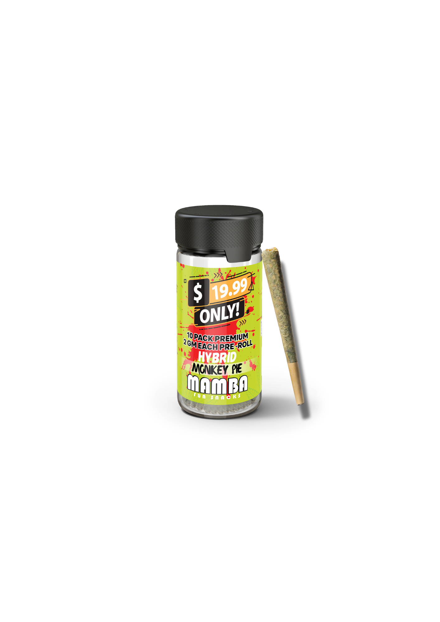 $19.99-Monkey Pie