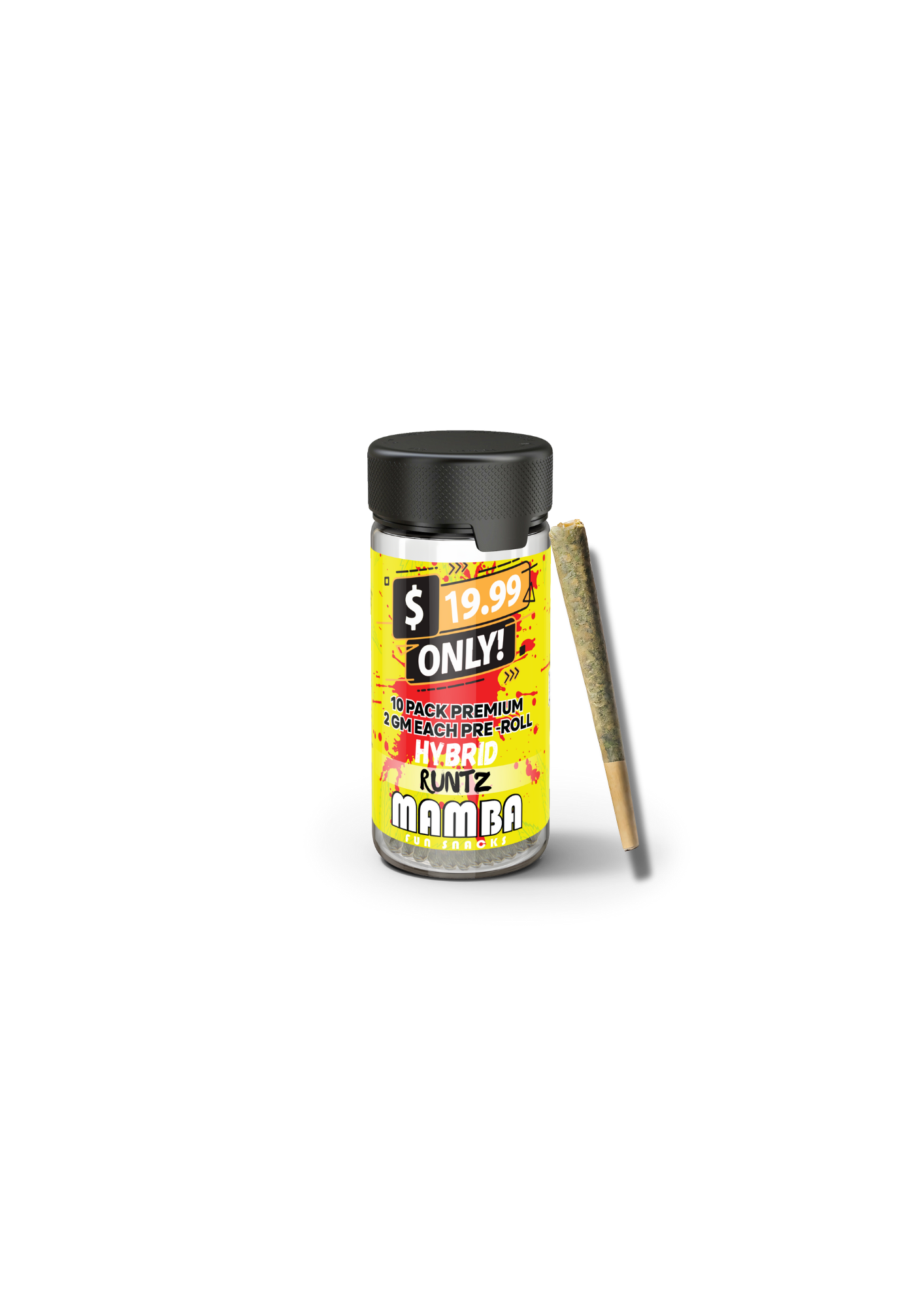 $19.99-Runtz