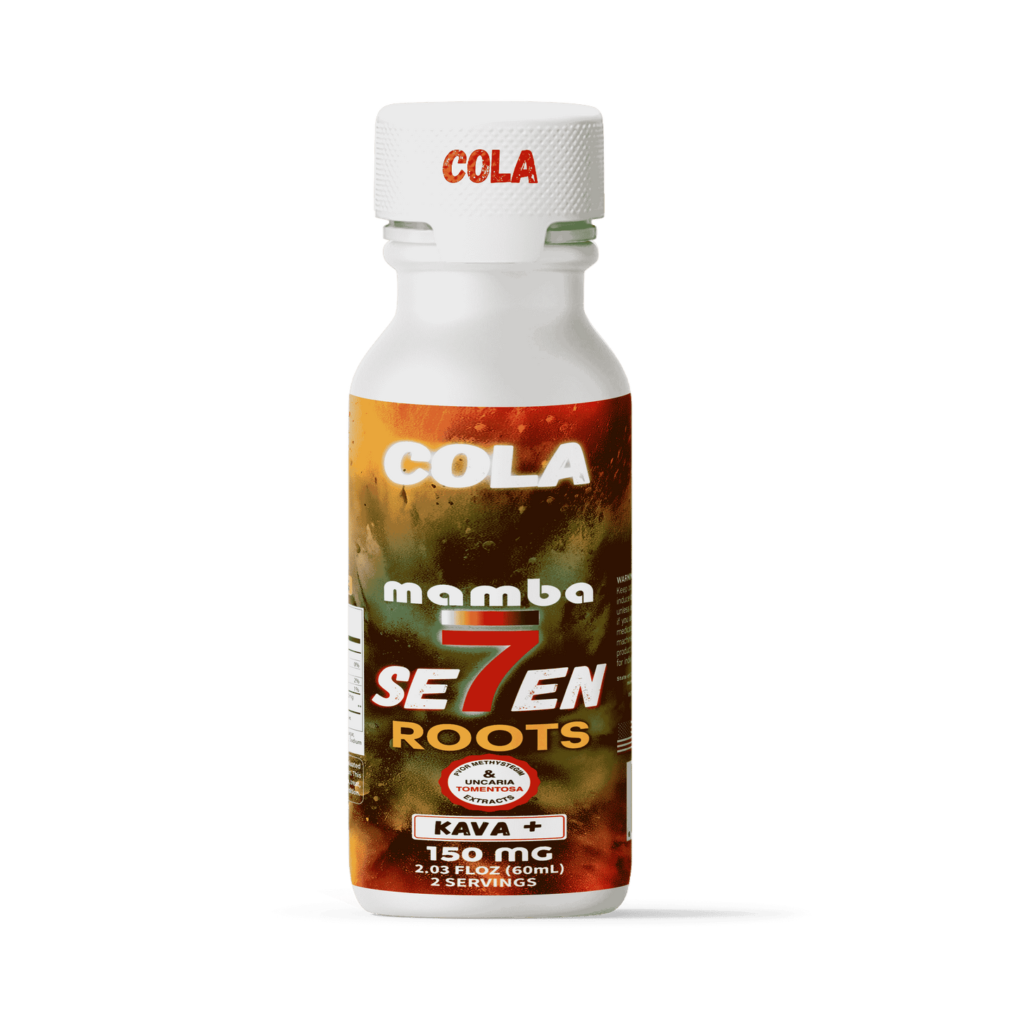 7 Roots-Cola