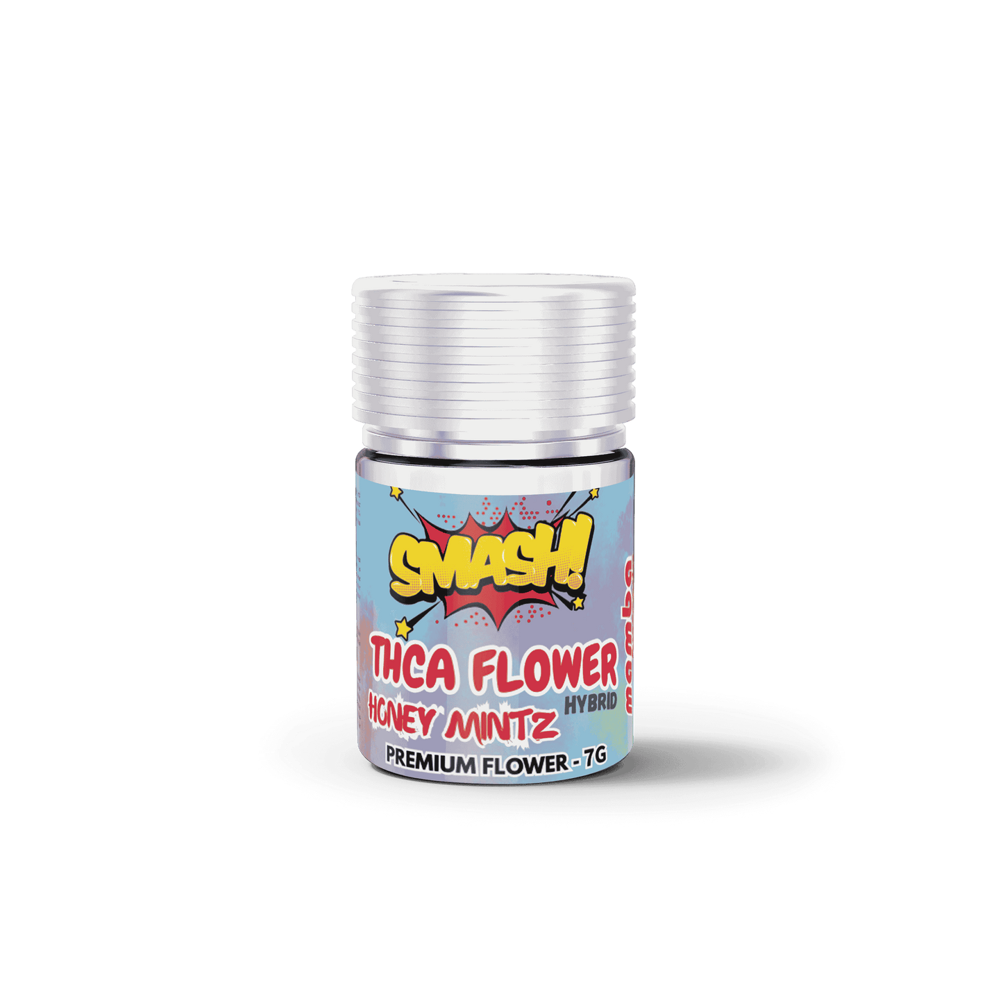 Mamba Smash (7G)-Honey Mintz