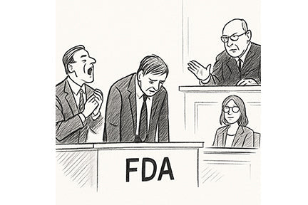 FDA, DEA Lack Ability to Enforce Hemp Ban