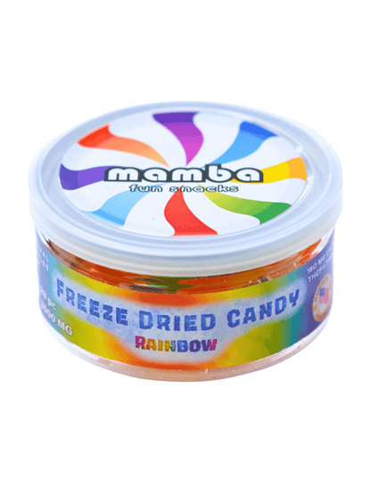 Skittles-Rainbow