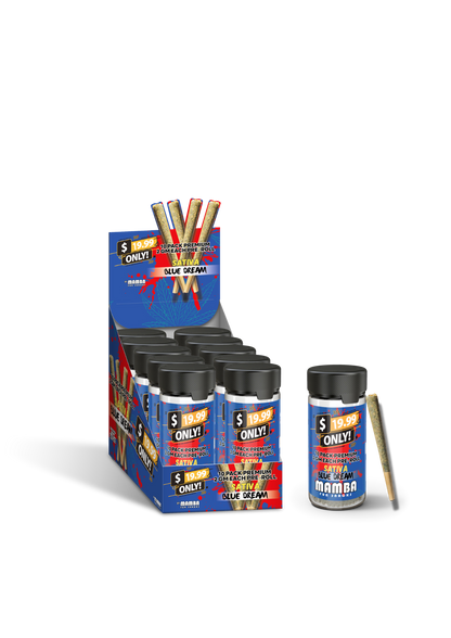 $19.99-Blue Dream