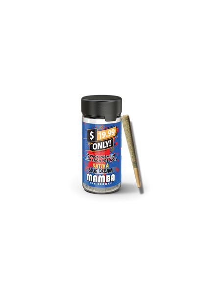 $19.99-Blue Dream