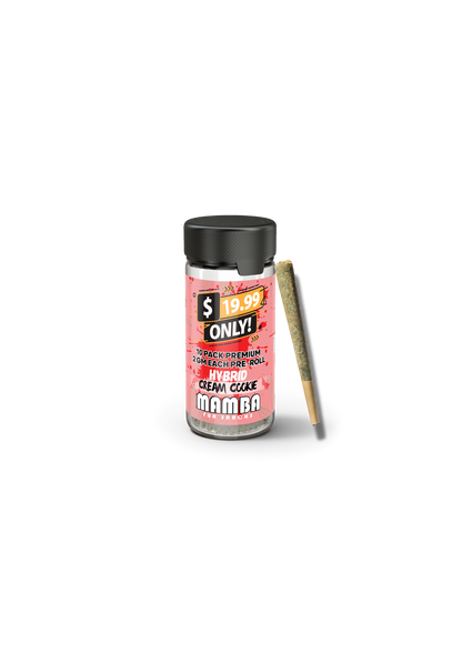 $19.99-Cream Cookie