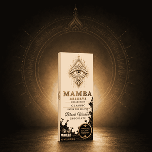 Mamba Reserve Lucifer Chocolate – Black Widow