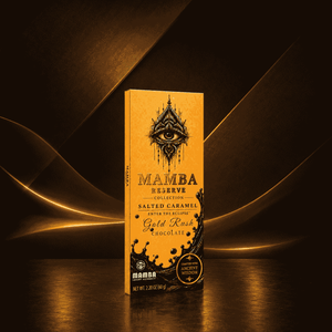 Mamba Reserve Lucifer Chocolate – Gold Rush