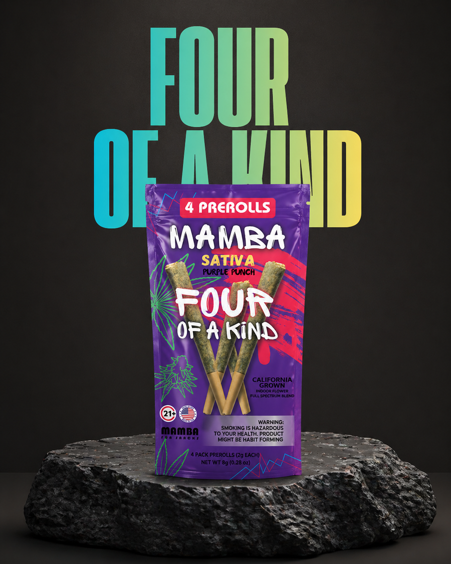 Four of a Kind