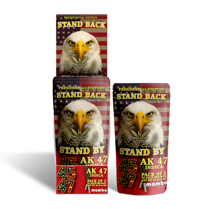 Presidential Edition- AK-47 (Display Box)