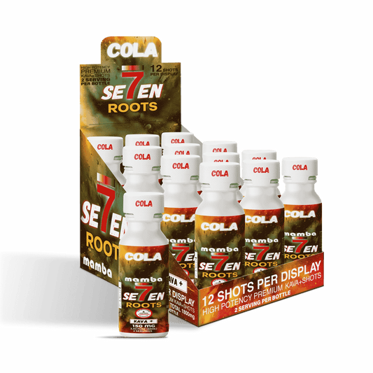 7 Roots-Cola