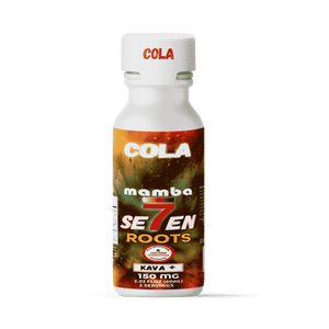 7 Roots-Cola