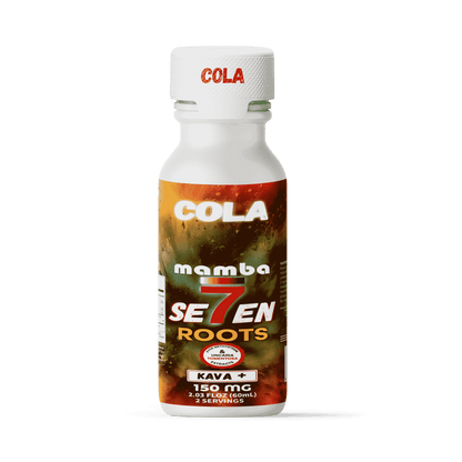 7 Roots-Cola