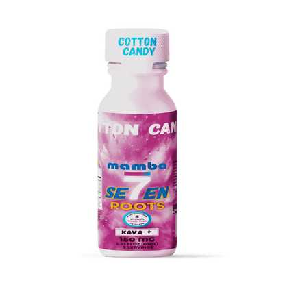 7 Roots-Cotton Candy