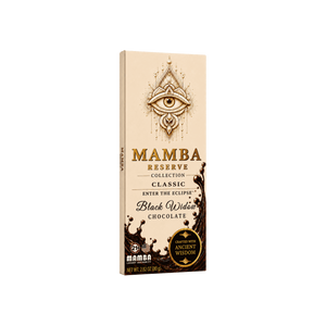 Mamba Reserve Lucifer Chocolate – Black Widow
