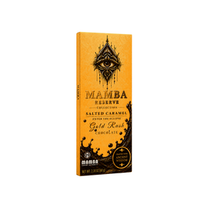 Mamba Reserve Lucifer Chocolate – Gold Rush