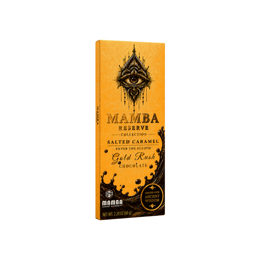 Mamba Reserve Lucifer Chocolate – Gold Rush