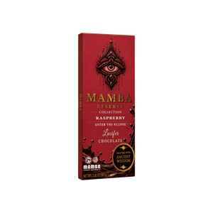 Mamba Reserve Lucifer Chocolate – Lucifer