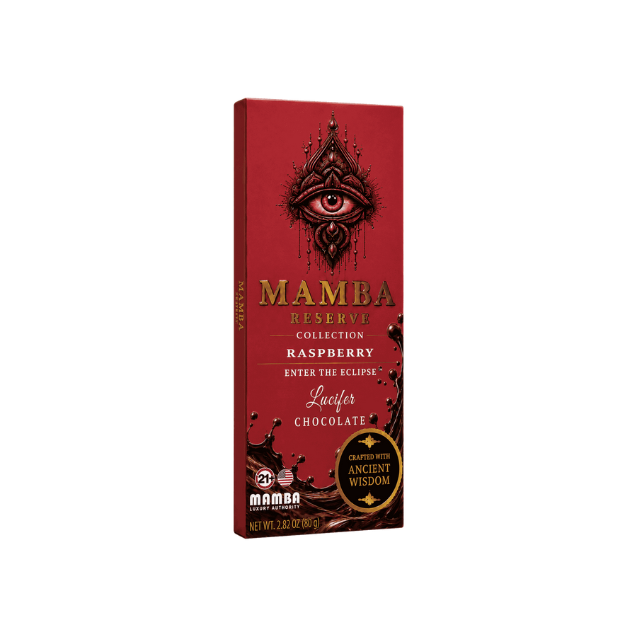 Mamba Reserve Lucifer Chocolate – Lucifer