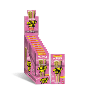 Batter Melt-Pink Panther