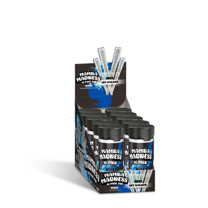 Mamba Madness – Sky Walker(10-Pack Jar)