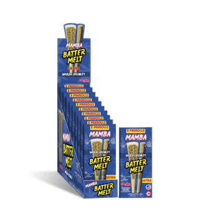 Batter Melt-Smash Monkey