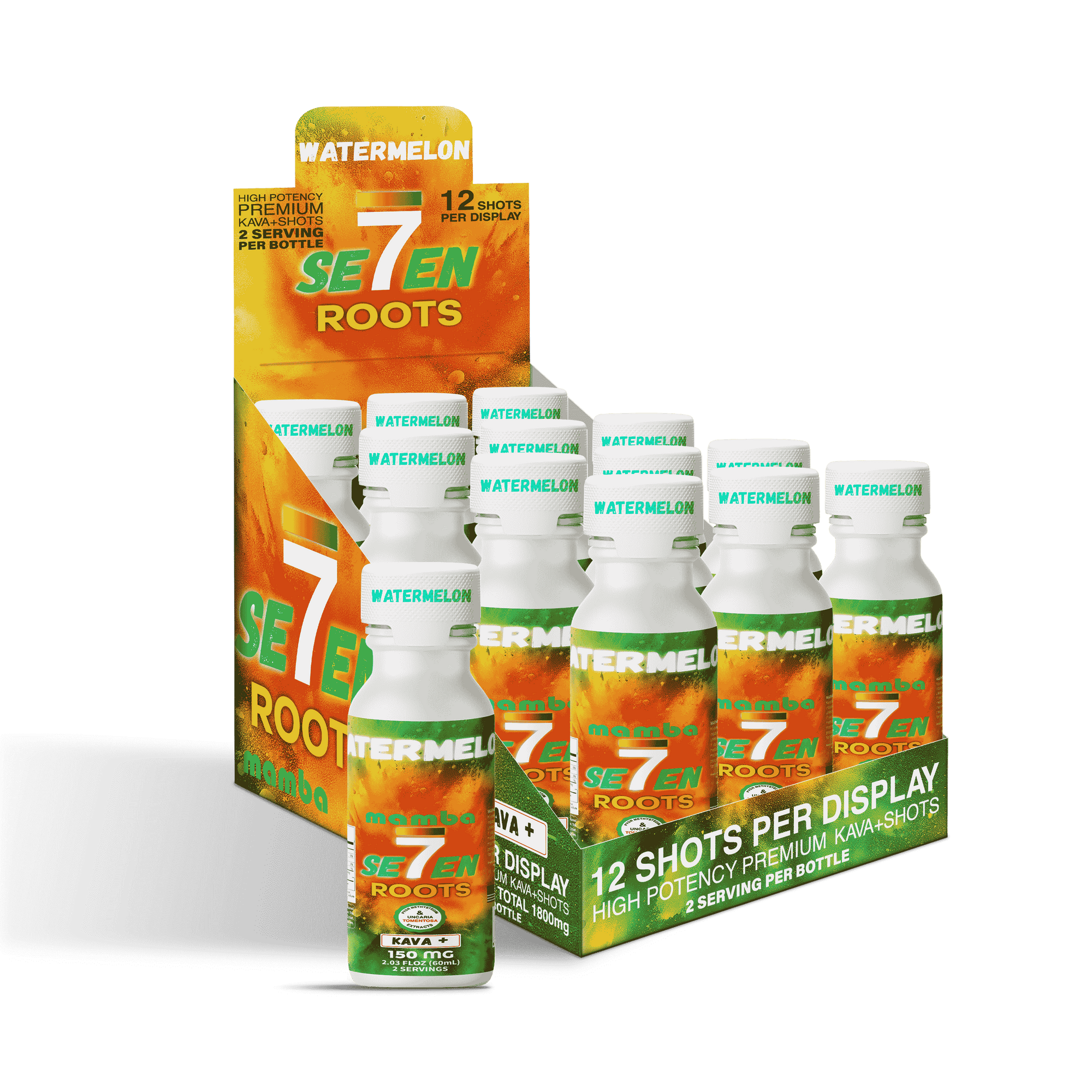 7 Roots