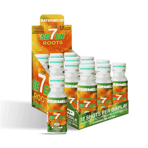 7 Roots